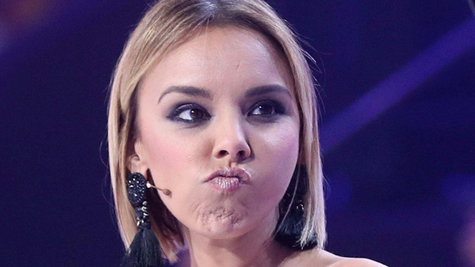 La contundente respuesta de Chenoa tras las críticas sobre su vestuario
