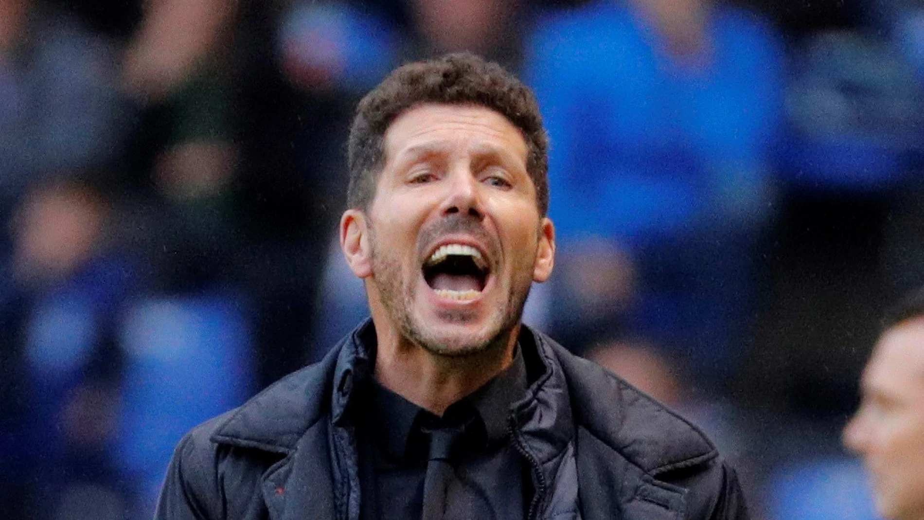 Diego Simeone Diego Simeone
