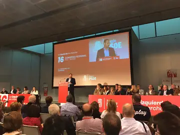 Ábalos: Hijos de la burguesía catalana creen que conculcar la ley es gratis Ábalos: Hijos de la burguesía catalana creen que conculcar la ley es gratis