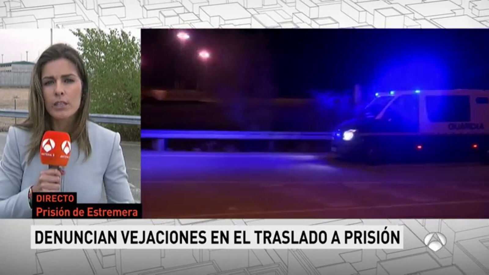 El abogado denuncia trato vejatorio a exconsellers antes de entrar a prisión