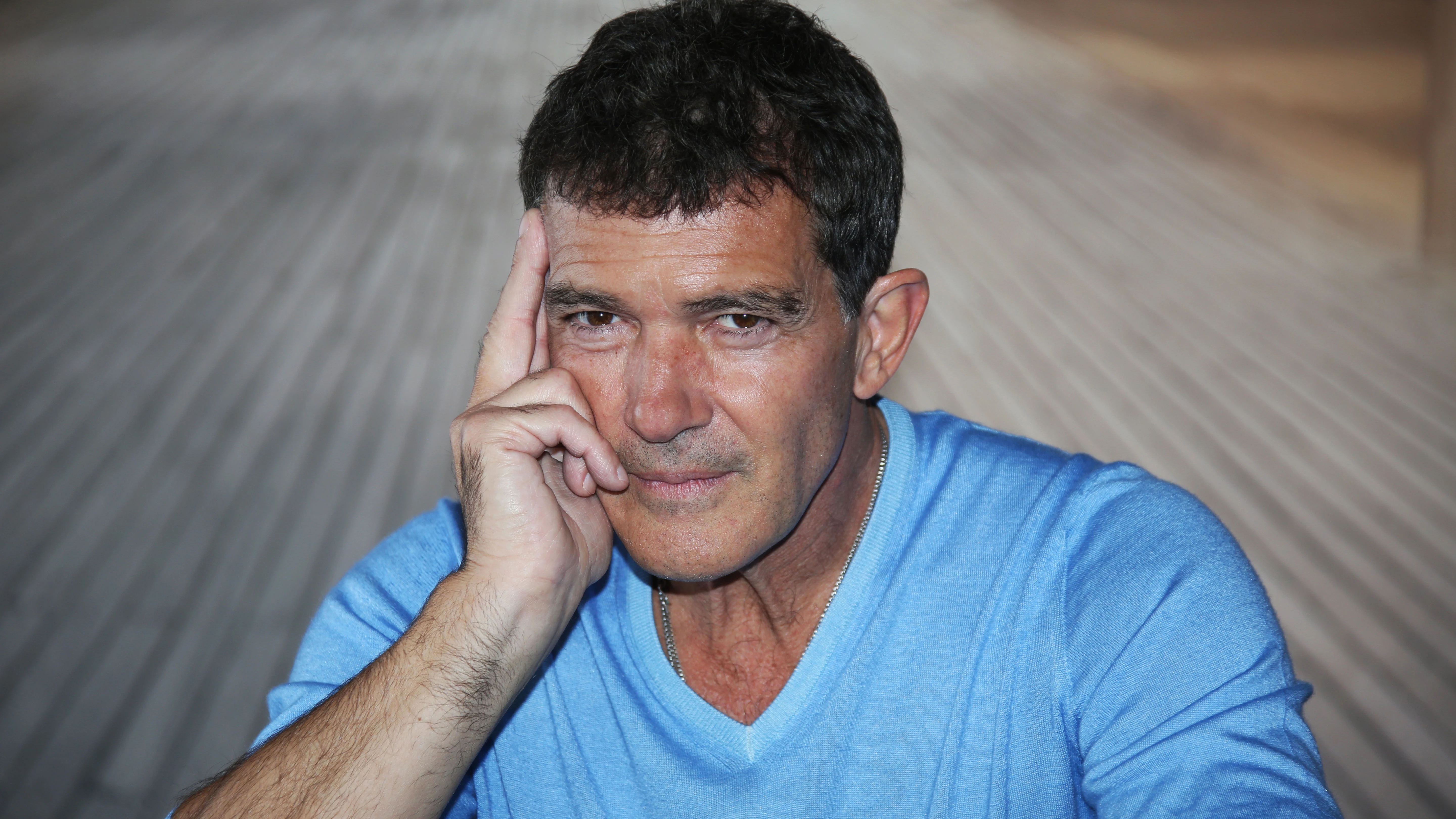 Antonio Banderas Antonio Banderas