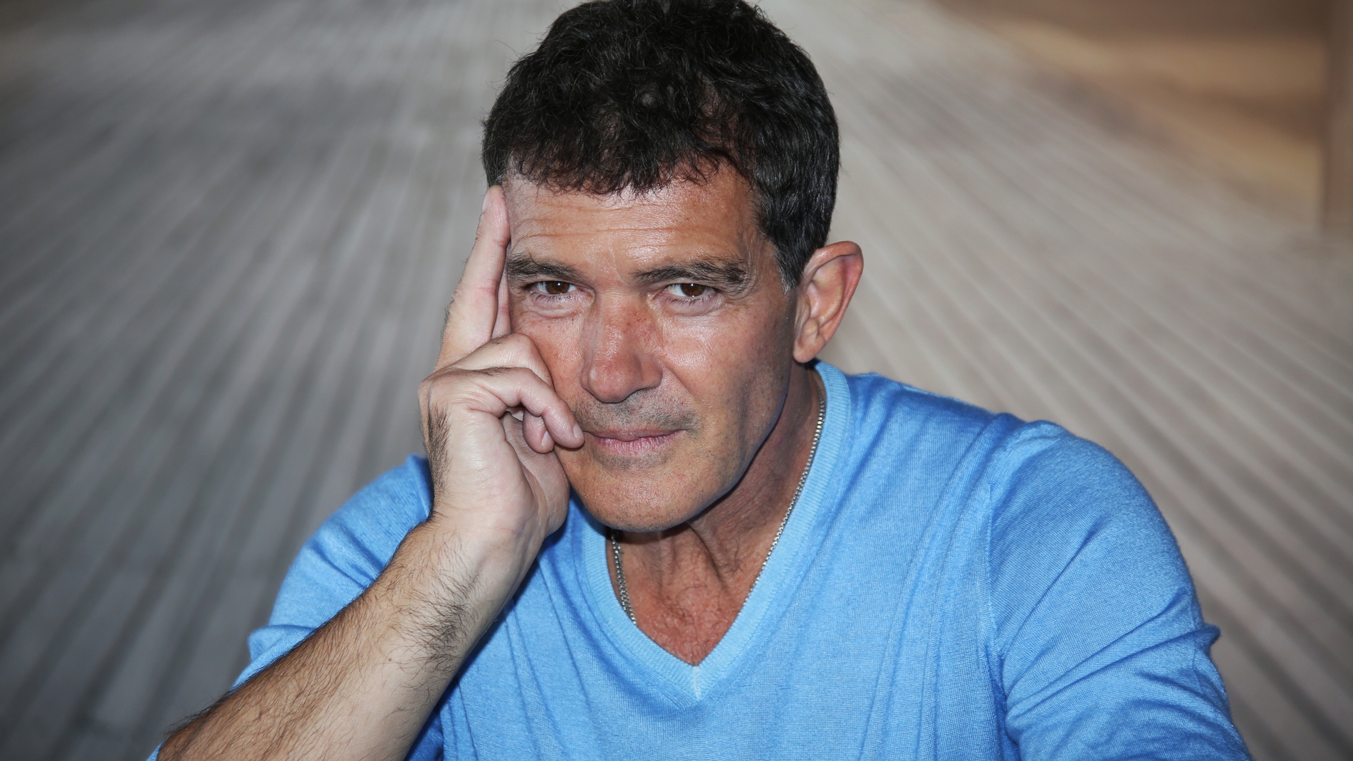 Antonio Banderas