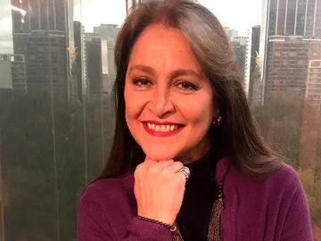 Daniela Romo Daniela Romo