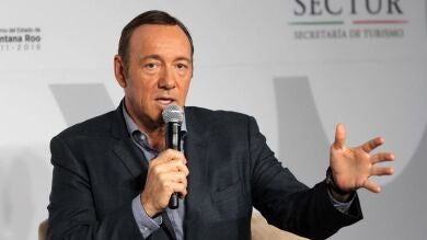 Kevin Spacey, investigado por tres nuevos casos de agresión sexual