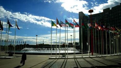 La ONU recibió 54 denuncias de abuso sexual contra su personal en tres meses