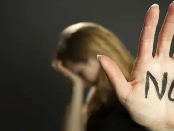 'No' al acoso sexual 'No' al acoso sexual