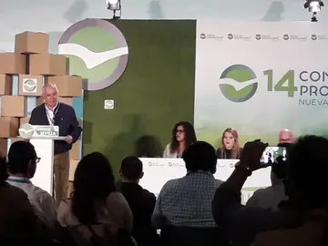 PP apela a acuerdo con PSOE y Cs en Cataluña "antes o después de elecciones" PP apela a acuerdo con PSOE y Cs en Cataluña "antes o después de elecciones"