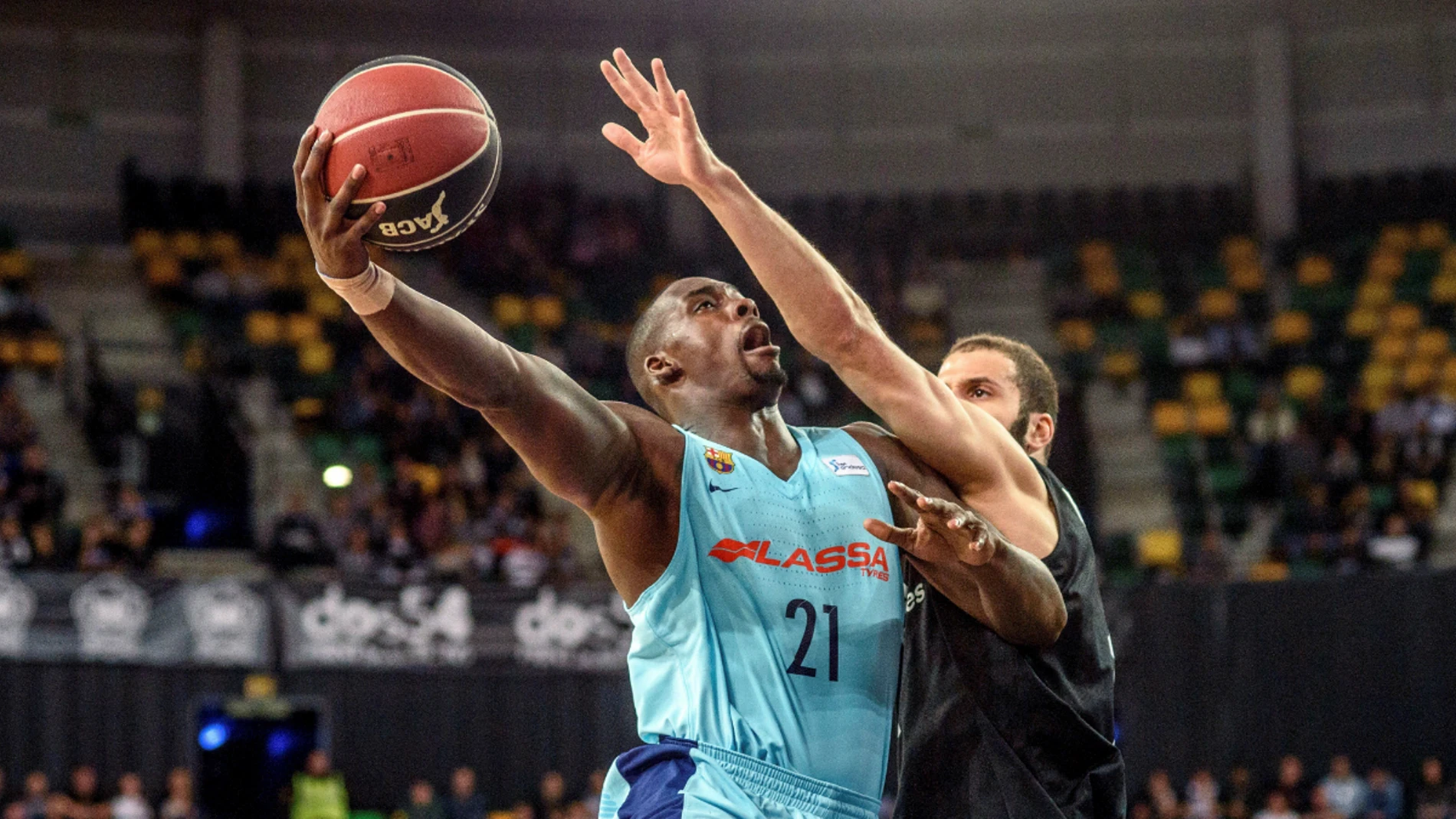 Sanders, ante Hammink Sanders, ante Hammink