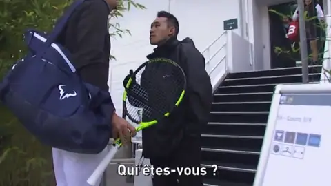 Rafa Nadal Rafa Nadal