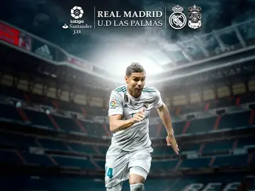 Casemiro Casemiro