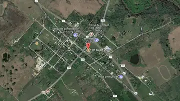 Primera Iglesia Baptista de Sutherland Springs Primera Iglesia Baptista de Sutherland Springs