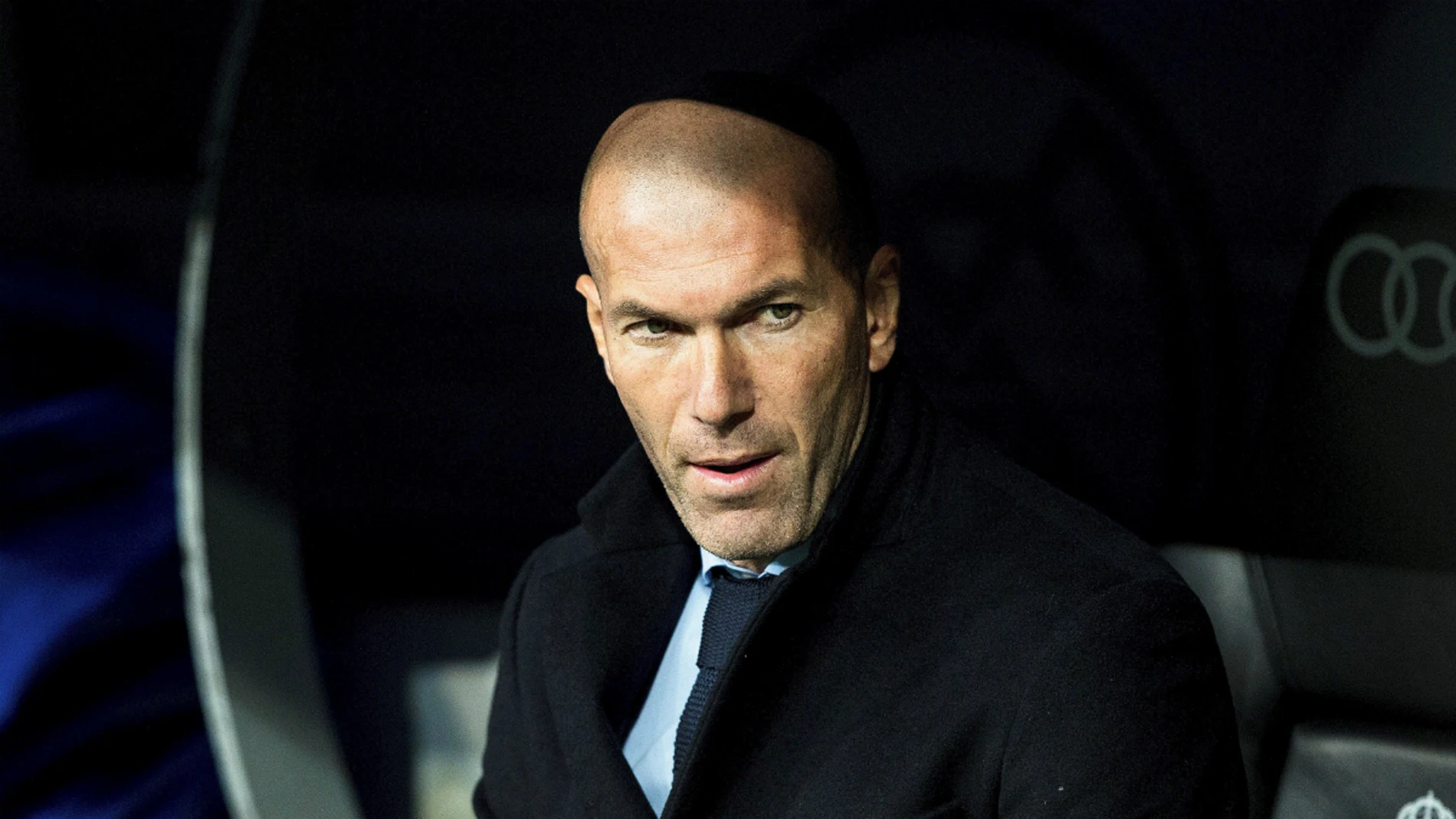 Zinedine Zidane Zinedine Zidane