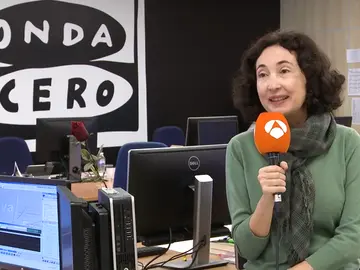 Elsa Punset regresa con 'Felices', un viaje para encontrar el camino a la felicidad Elsa Punset regresa con 'Felices', un viaje para encontrar el camino a la felicidad