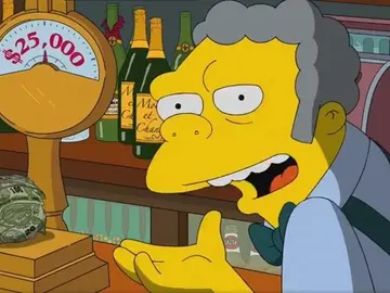 'Los Simpson' mensaje a Puerto Rico 'Los Simpson' mensaje a Puerto Rico
