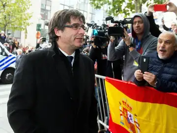 Carles Puigdemont Carles Puigdemont