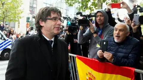 Carles Puigdemont Carles Puigdemont