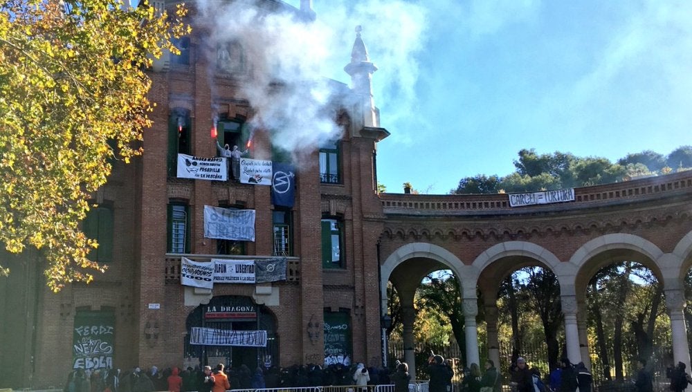 La Dragona