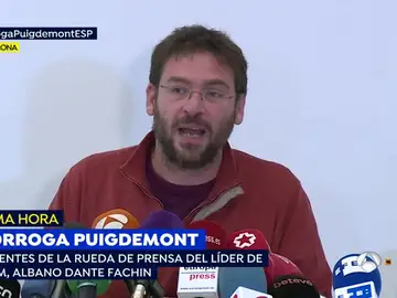 Albano Dante Fachin Albano Dante Fachin