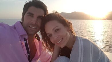 Fran Rivera revela el nombre del hijo de Eva González y Cayetano Rivera 