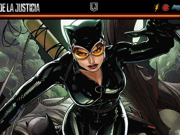 Catwoman, el amor-odio de Batman Catwoman, el amor-odio de Batman