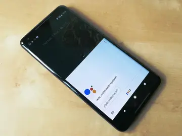 Asistente de Google Asistente de Google