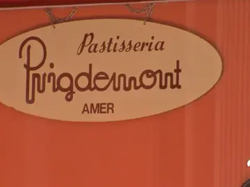 PUEBLO PUIGDEMONT PUEBLO PUIGDEMONT