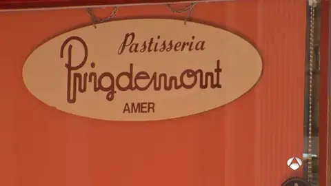PUEBLO PUIGDEMONT PUEBLO PUIGDEMONT
