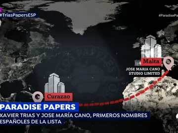 EP paradise papers EP paradise papers