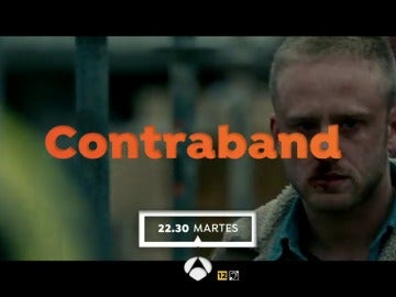 Cine de acción en Antena 3 con 'Contraband'