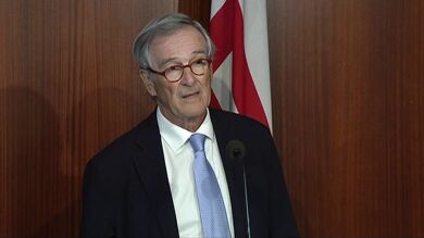 El abogado de Trias admite la existencia de una sociedad familiar administrada por la banca privada en Suiza
