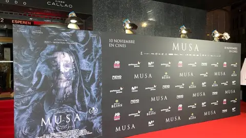 Madrid Premiere Week Madrid Premiere Week