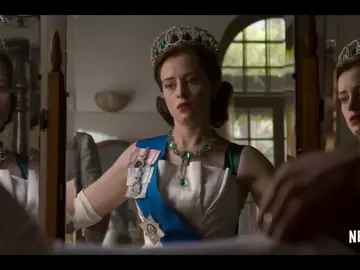 La segunda temporada de 'The Crown' viaja a los años 60 La segunda temporada de 'The Crown' viaja a los años 60