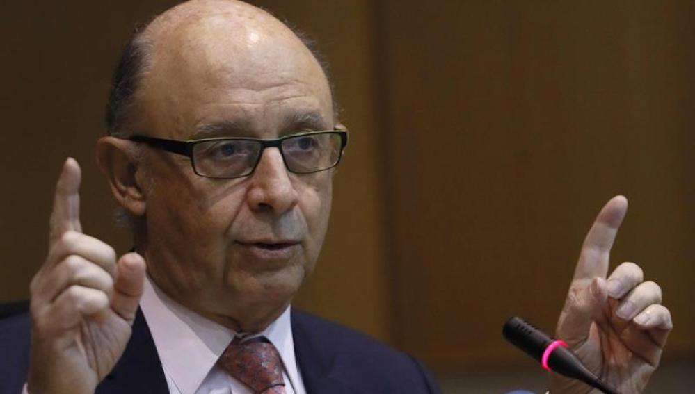 Cristóbal Montoro