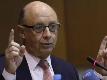 Cristóbal Montoro Cristóbal Montoro