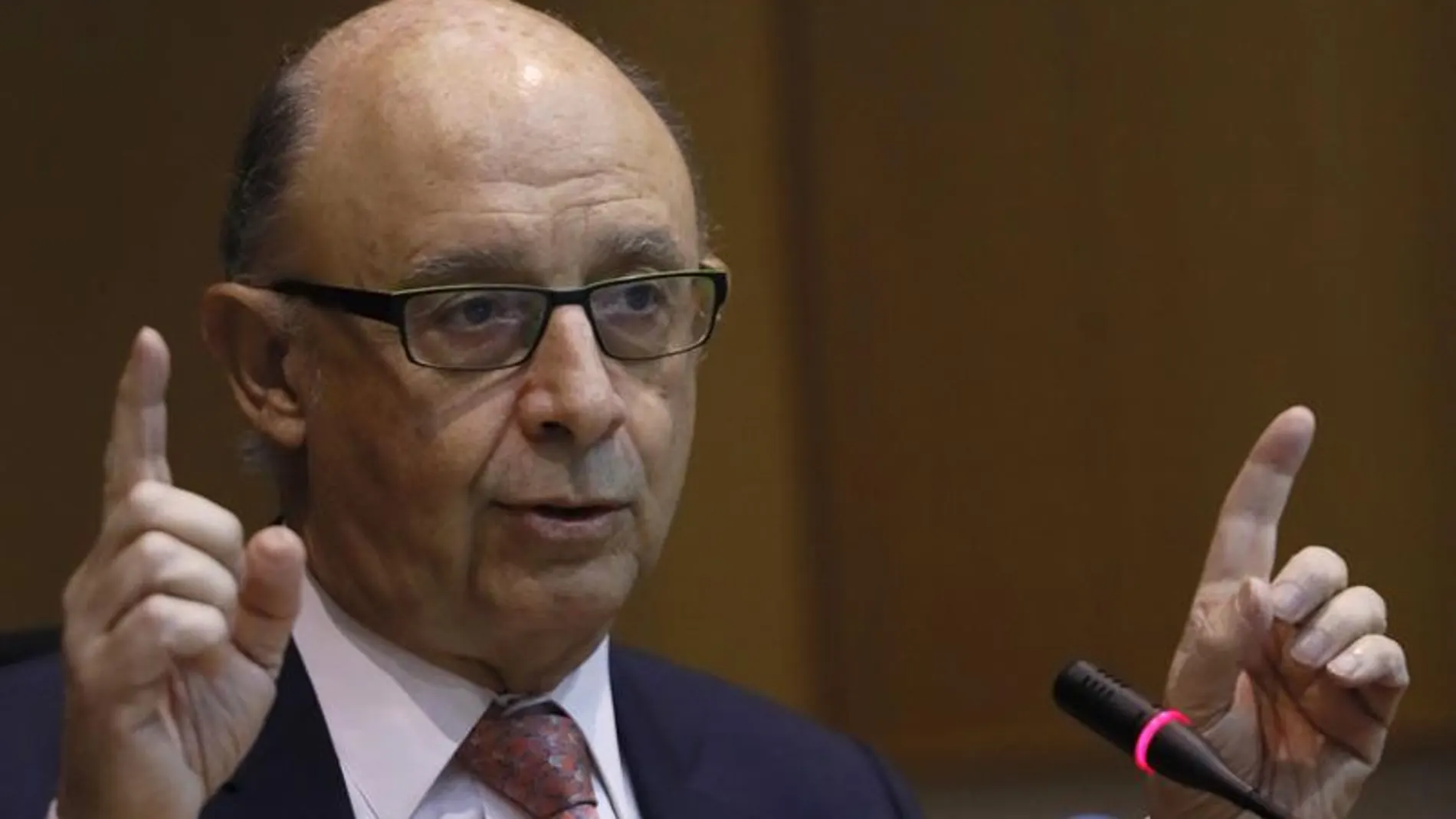 Cristóbal Montoro Cristóbal Montoro