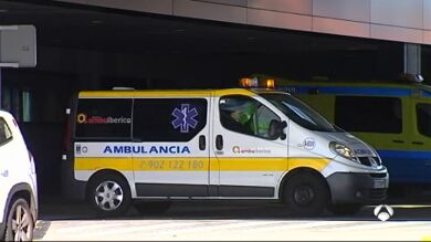 Una mujer de 82 años pierde las dos piernas tras ser atacada por dos perros en el municipio pontevedrés de Covelo