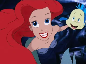 'La Sirenita' 'La Sirenita'