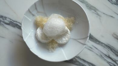 Pandan: el ingrediente milagroso con el que hacer un postre de solo ¡100 calorías!