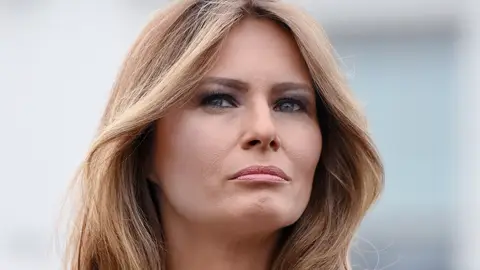 Melania Trump Melania Trump