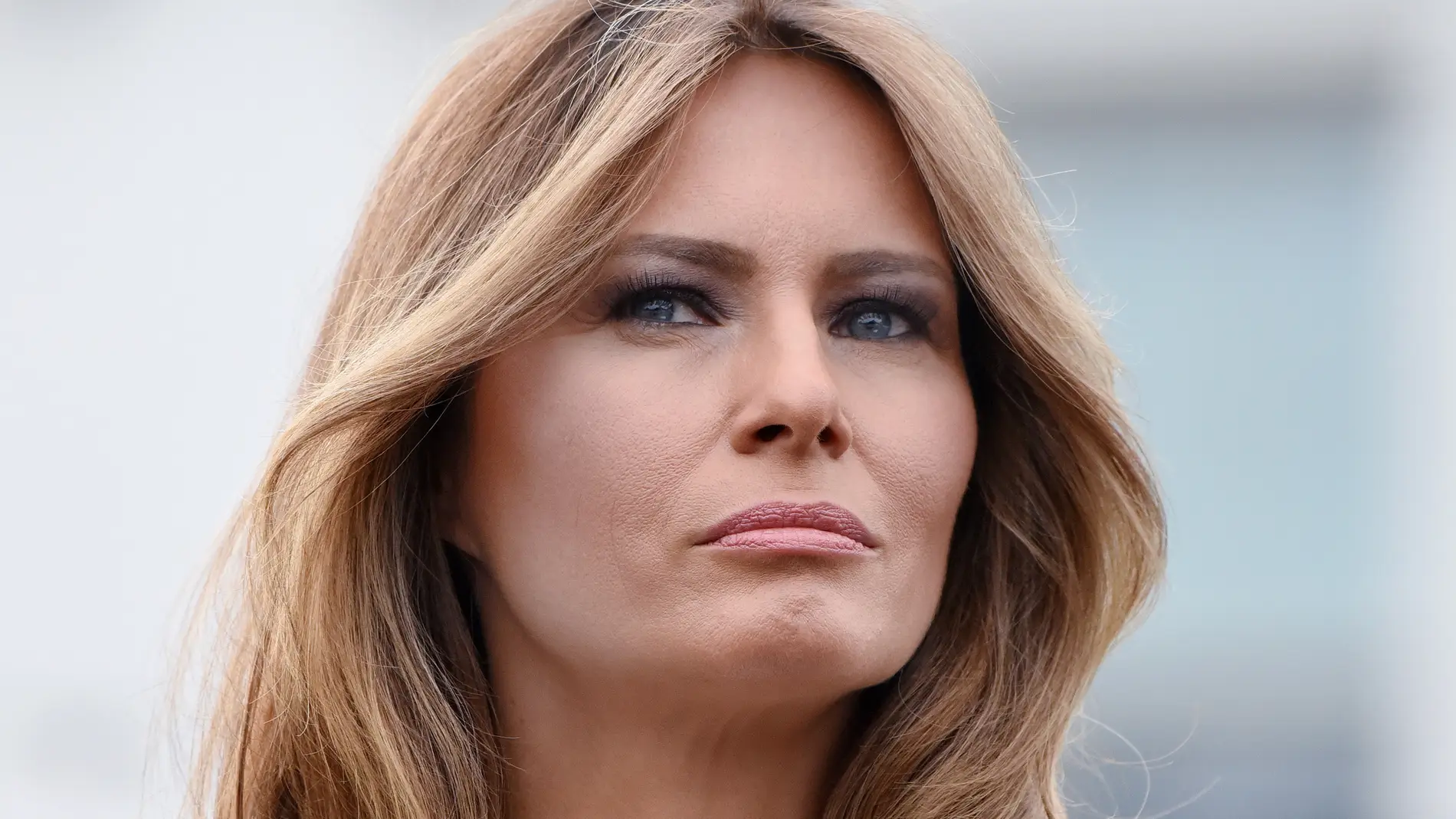 Melania Trump