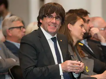 Carles Puigdemont Carles Puigdemont