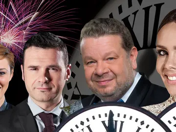 Campanadas 2017 en Atresmedia Campanadas 2017 en Atresmedia