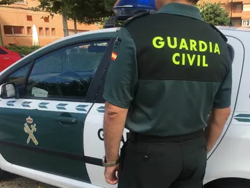 Guardia Civil Guardia Civil
