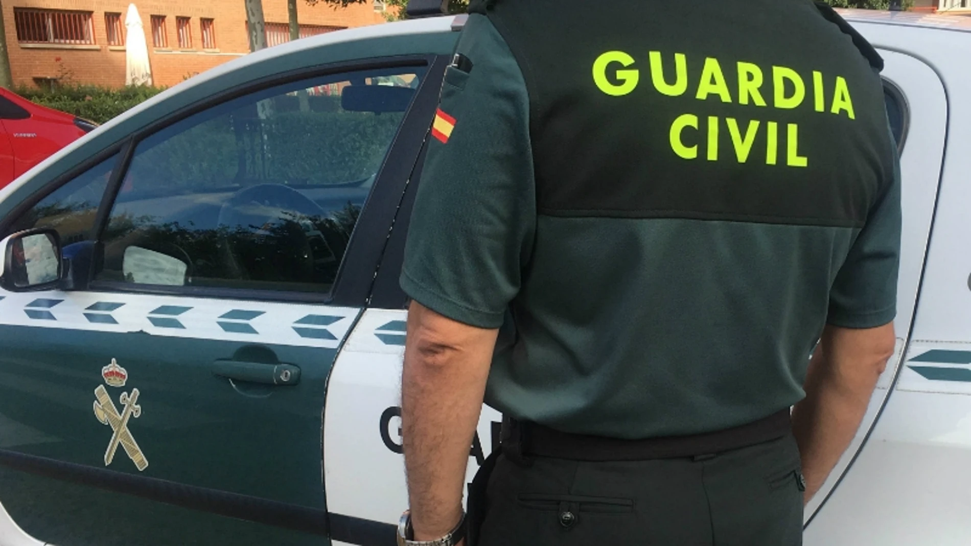Guardia Civil Guardia Civil