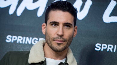 Miguel Ángel Silvestre ha formado una explosiva pareja junto a una muy sexy y famosa artista 