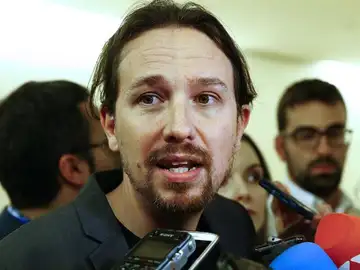 Pablo Iglesias Pablo Iglesias