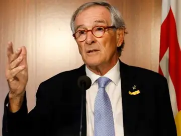 Xavier Trias Xavier Trias