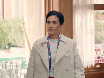 Manolita, cara a cara con Consuelo Miranda Manolita, cara a cara con Consuelo Miranda