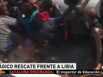 RESCATE RESCATE
