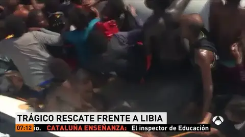 RESCATE RESCATE